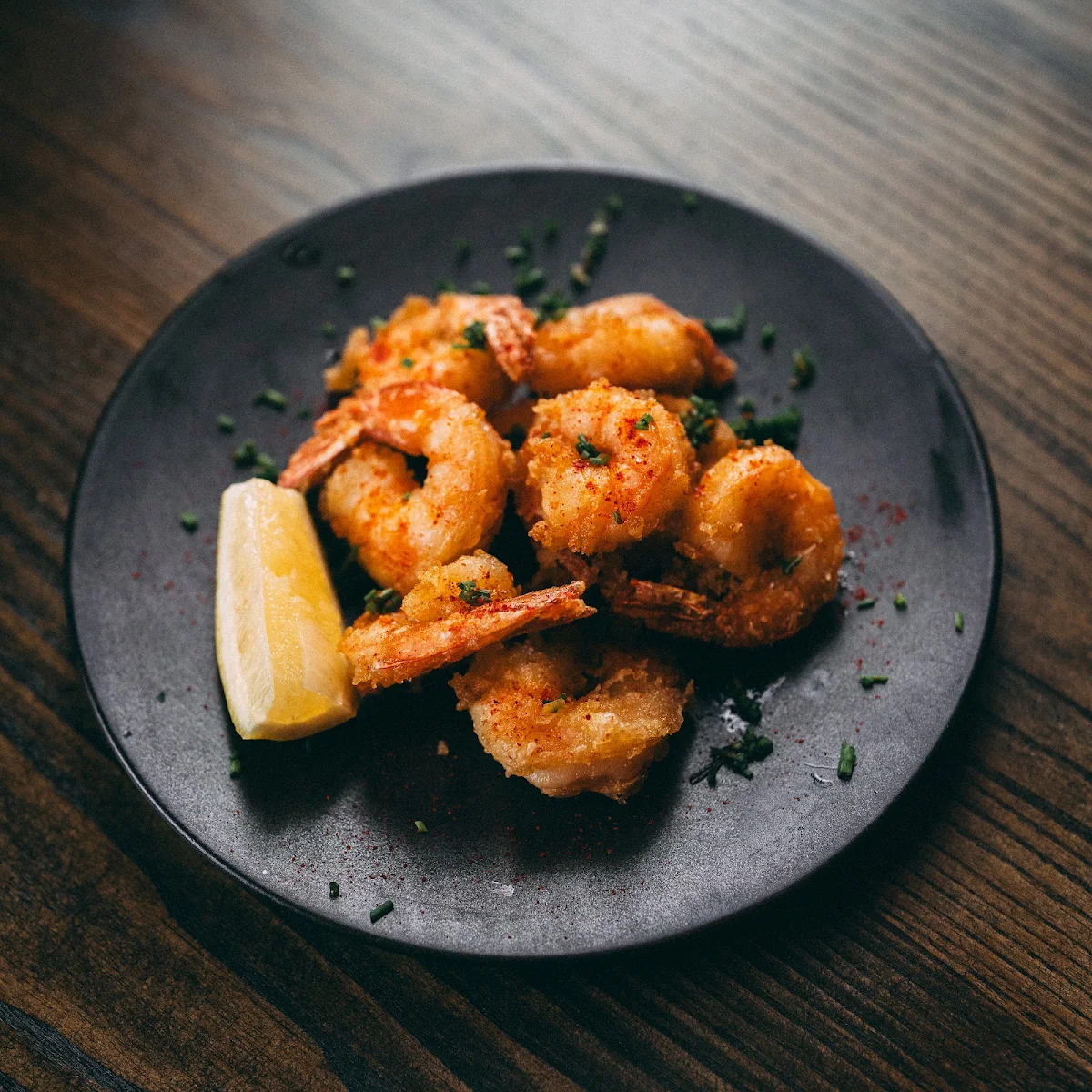 Food & drink, Oorja