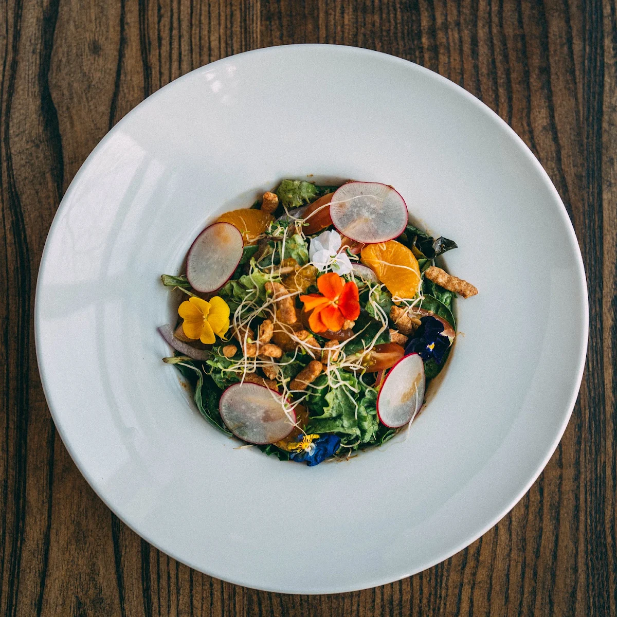 Food & drink, Oorja