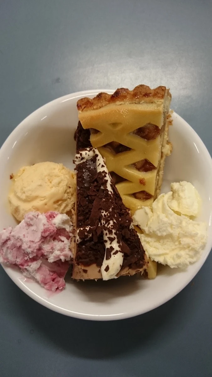 Food & drink, AAOK Moondarra Caravan Park