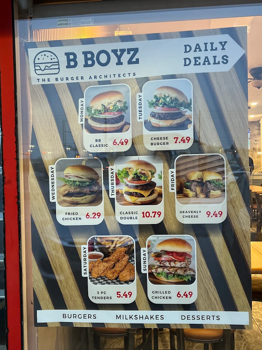 Menu photo 10