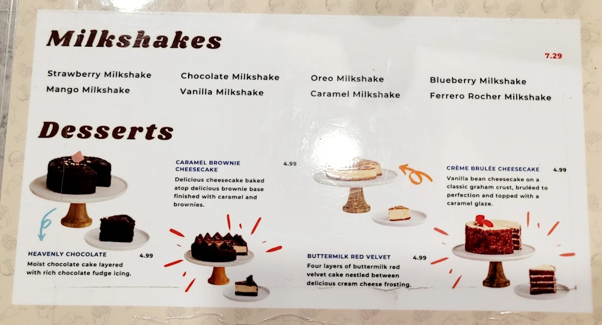 Menu photo 2
