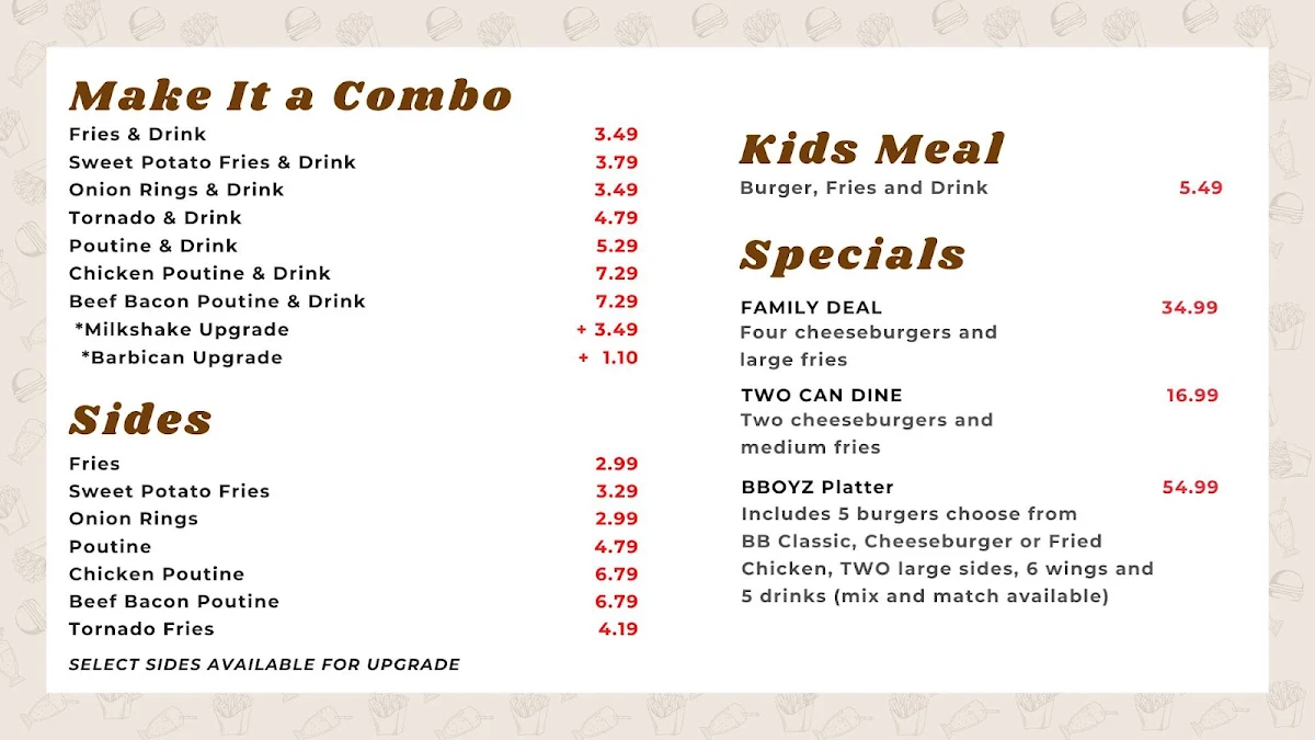 Menu photo 6