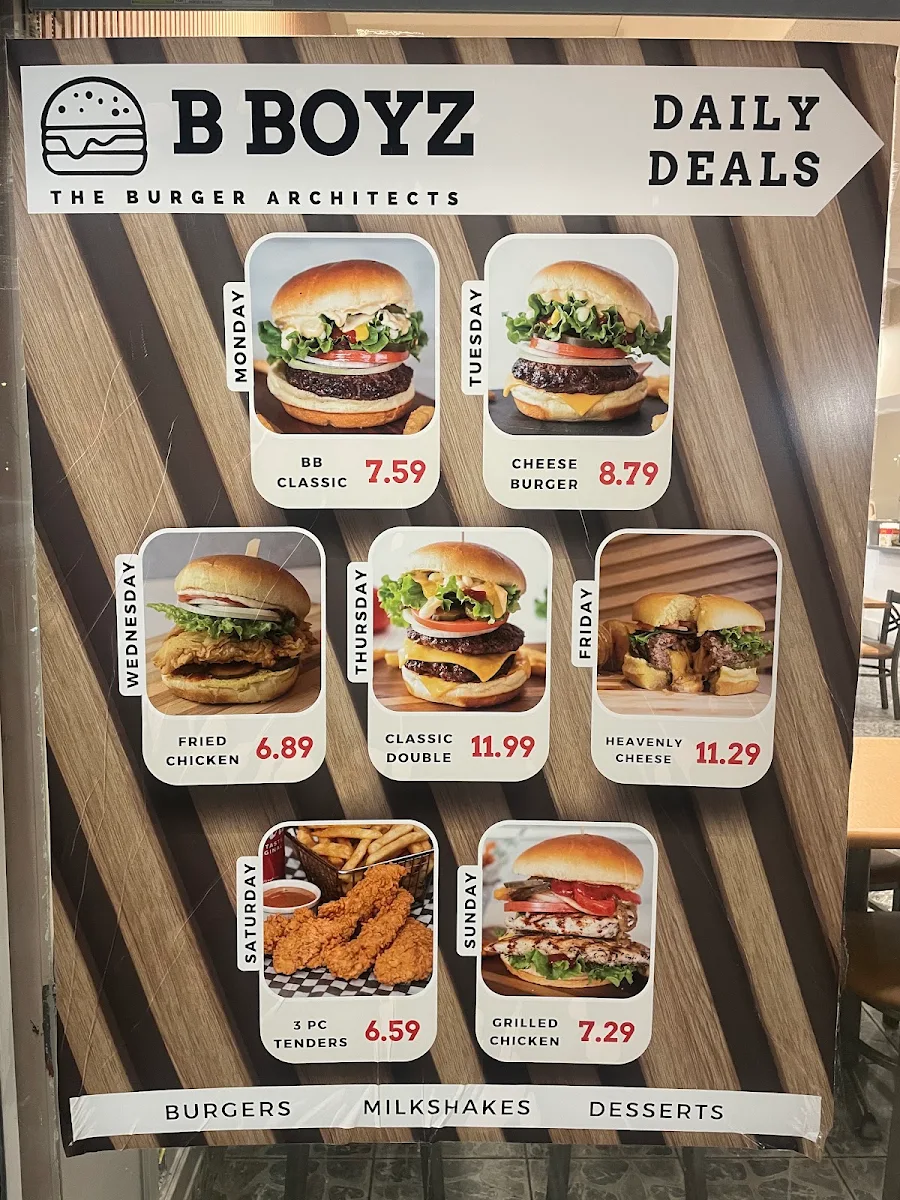 Menu photo 7