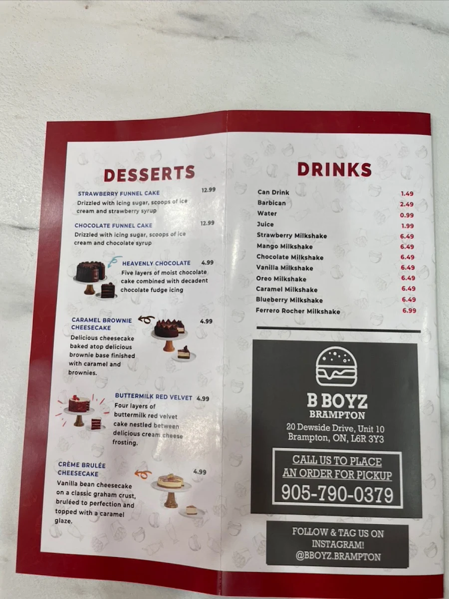 Menu photo 9