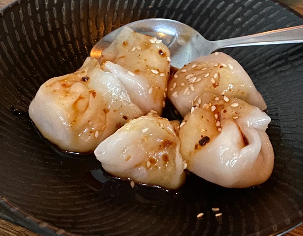 Food & drink, Luxsmith Restaurant + Bar
