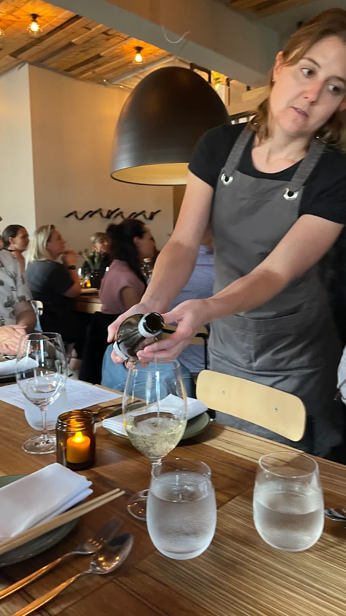 Food & drink, Luxsmith Restaurant + Bar