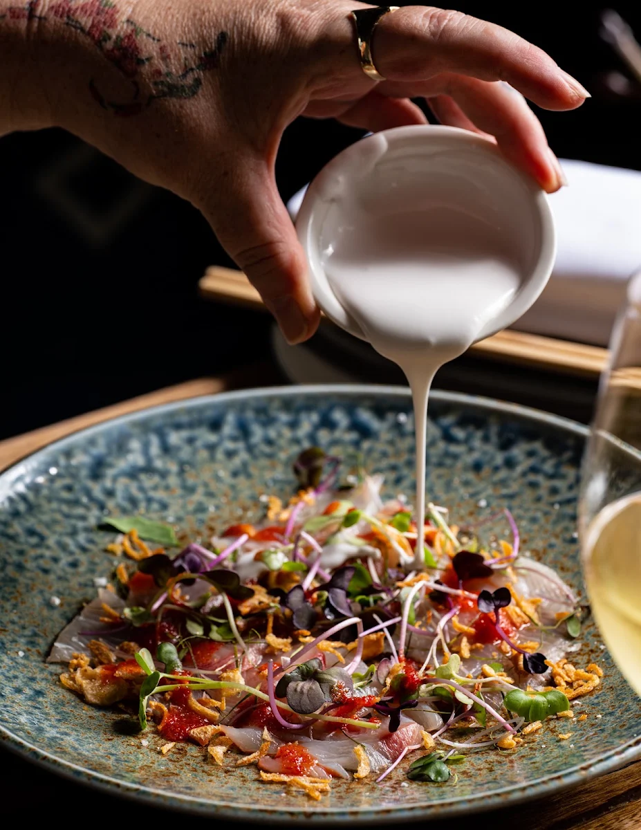Food & drink, Luxsmith Restaurant + Bar