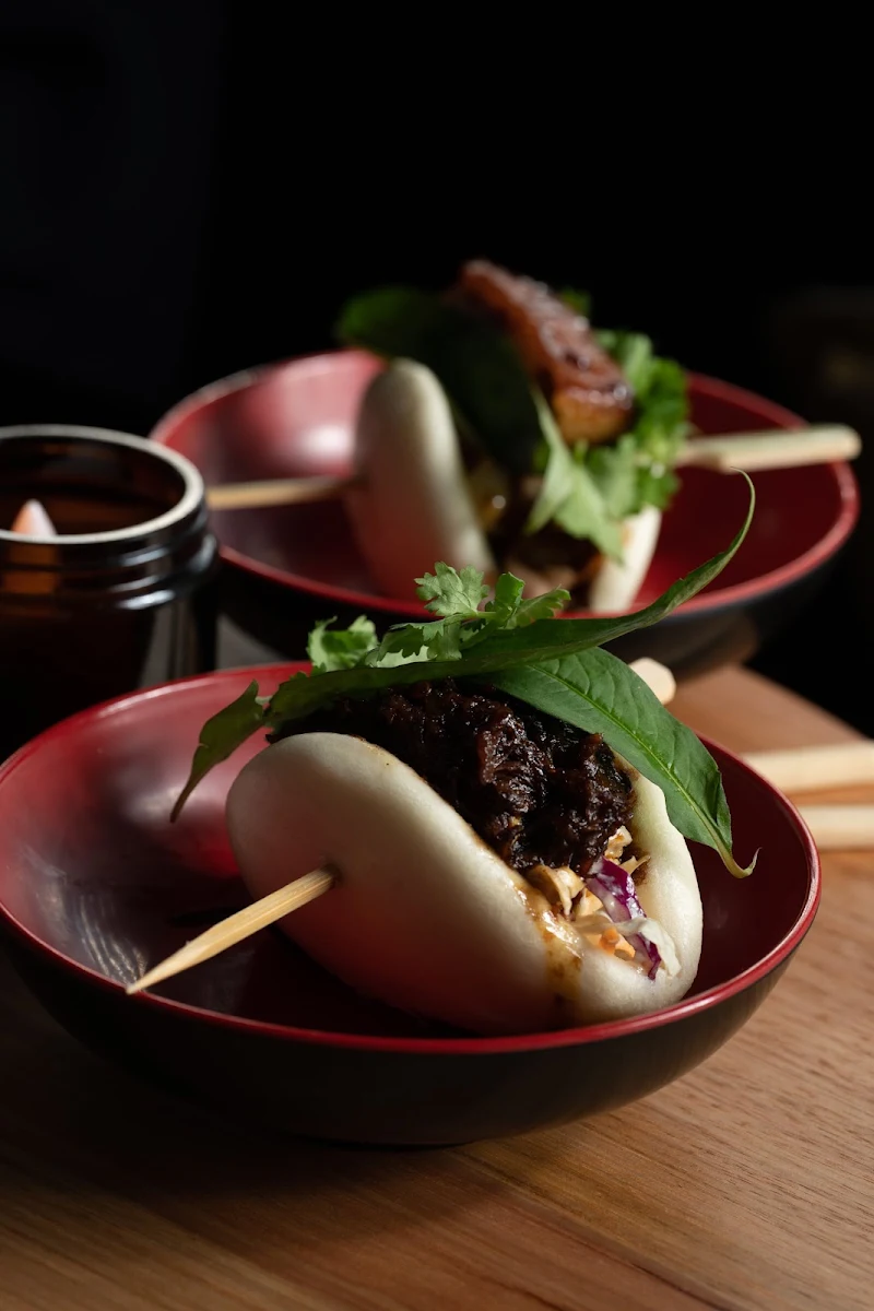 Food & drink, Luxsmith Restaurant + Bar