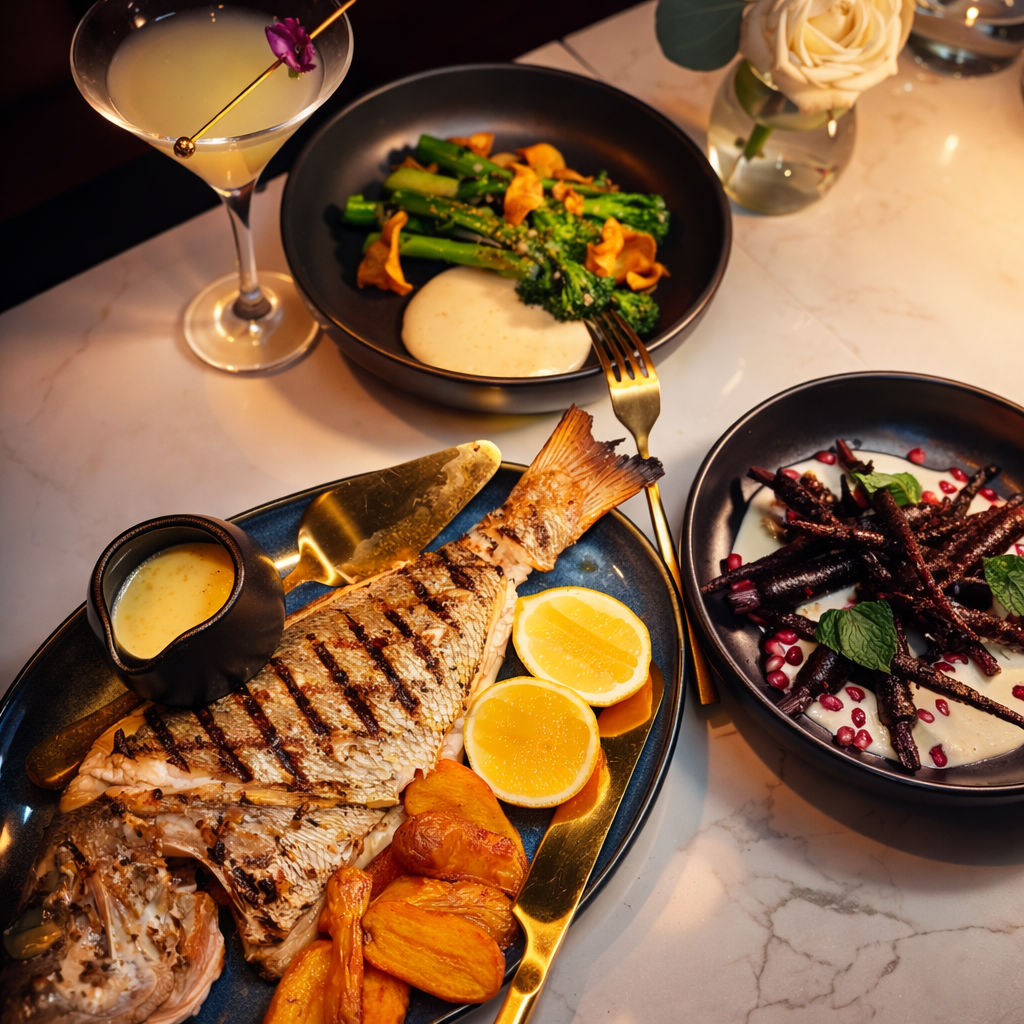 Food & drink photo 7