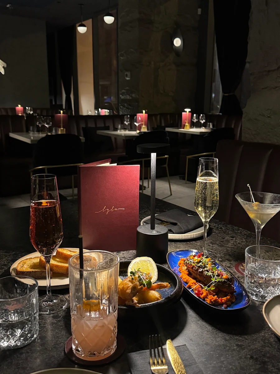Food & drink photo 9