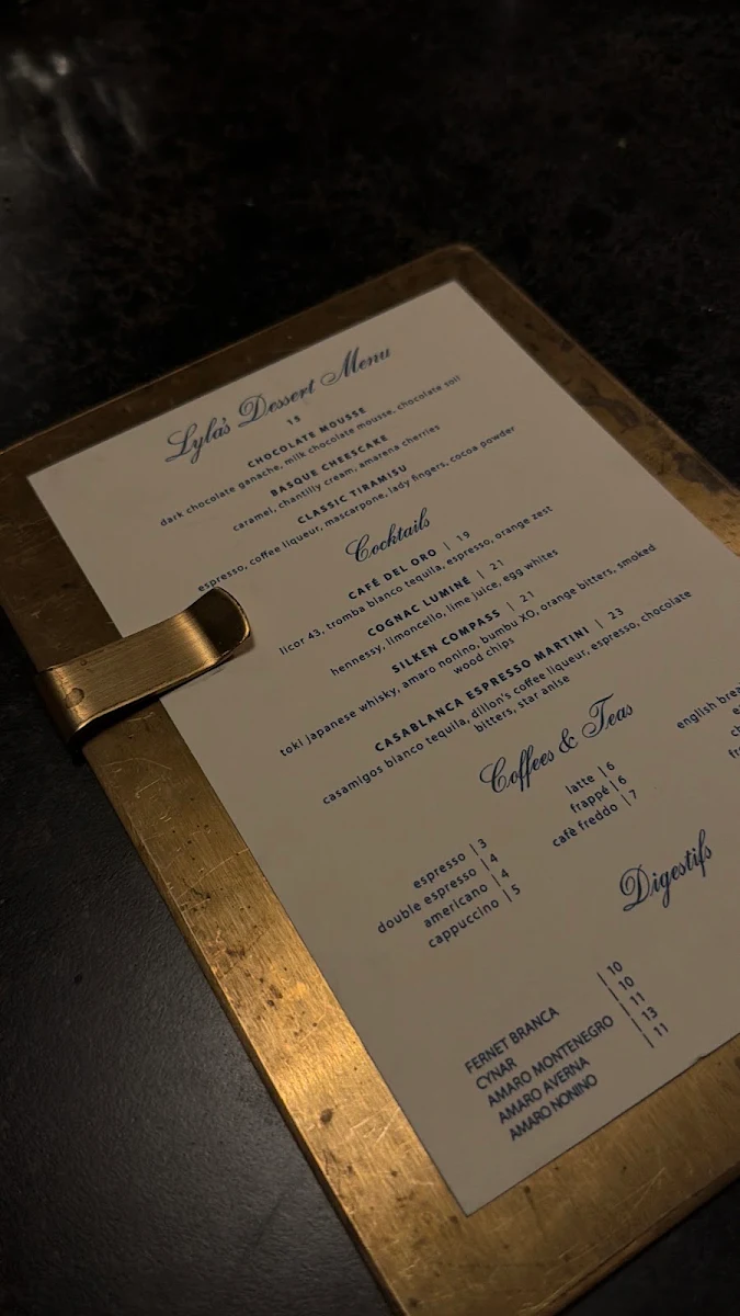 Menu photo 8