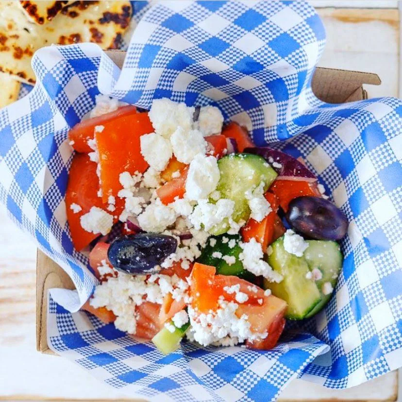 Food & drink, Souvlaki Bar Cronulla