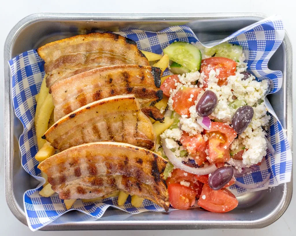 Food & drink, Souvlaki Bar Cronulla