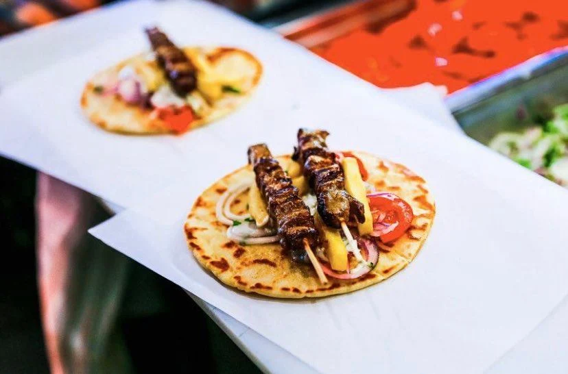 Food & drink, Souvlaki Bar Cronulla