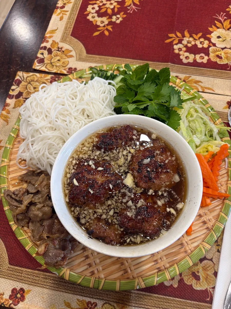 Food & drink, Viet Food