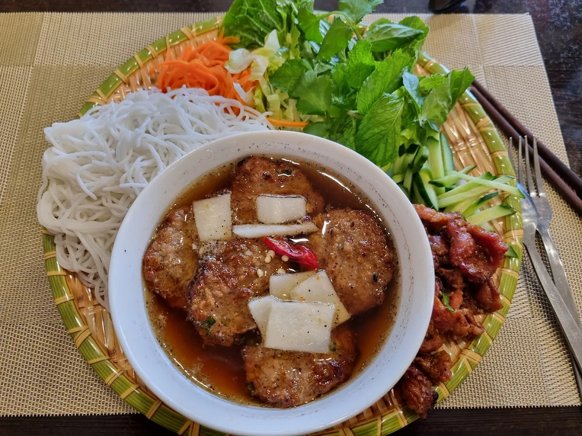 Food & drink, Viet Food