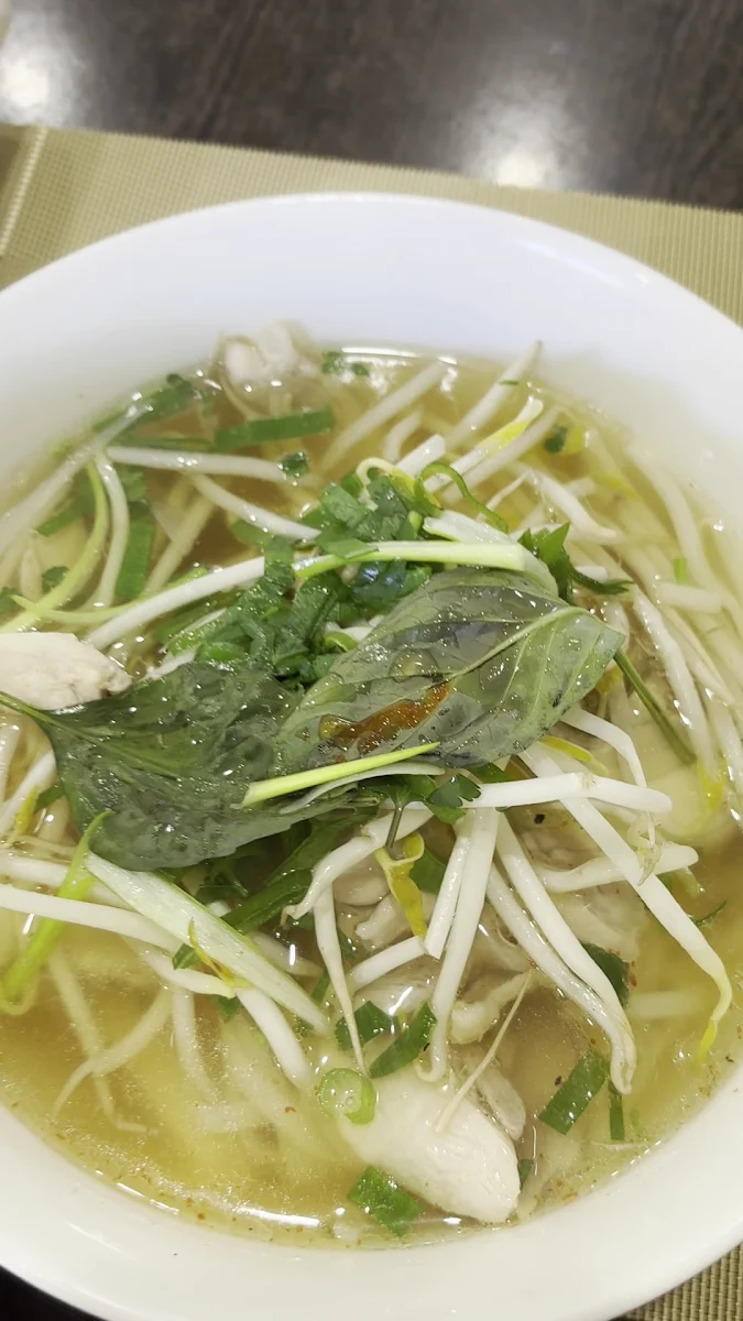 Food & drink, Viet Food