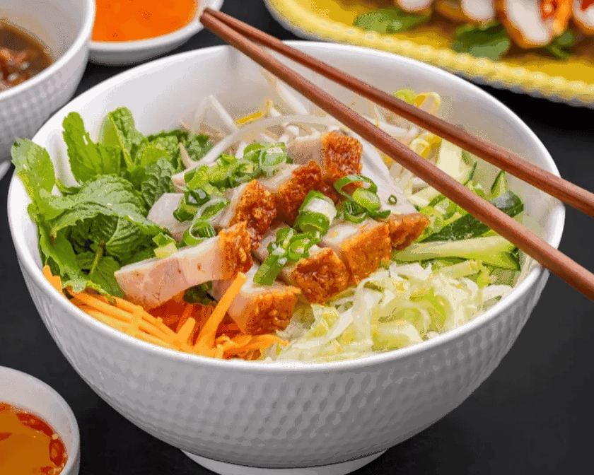 Food & drink, Viet Food