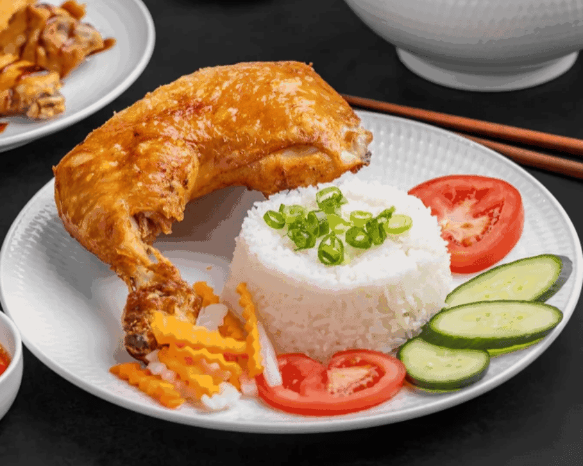 Food & drink, Viet Food