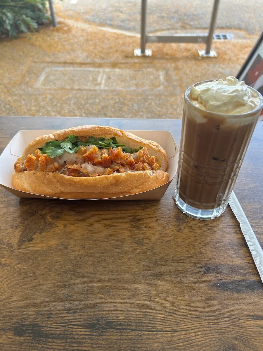 Food & drink, Viet Food
