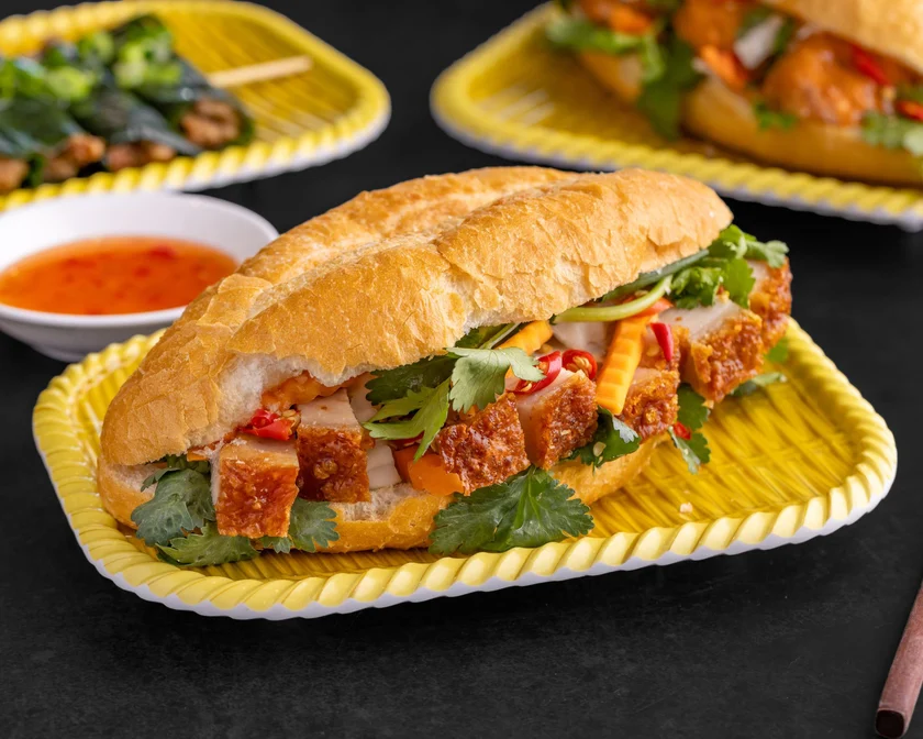 Food & drink, Viet Food