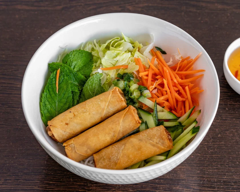 Food & drink, Viet Food