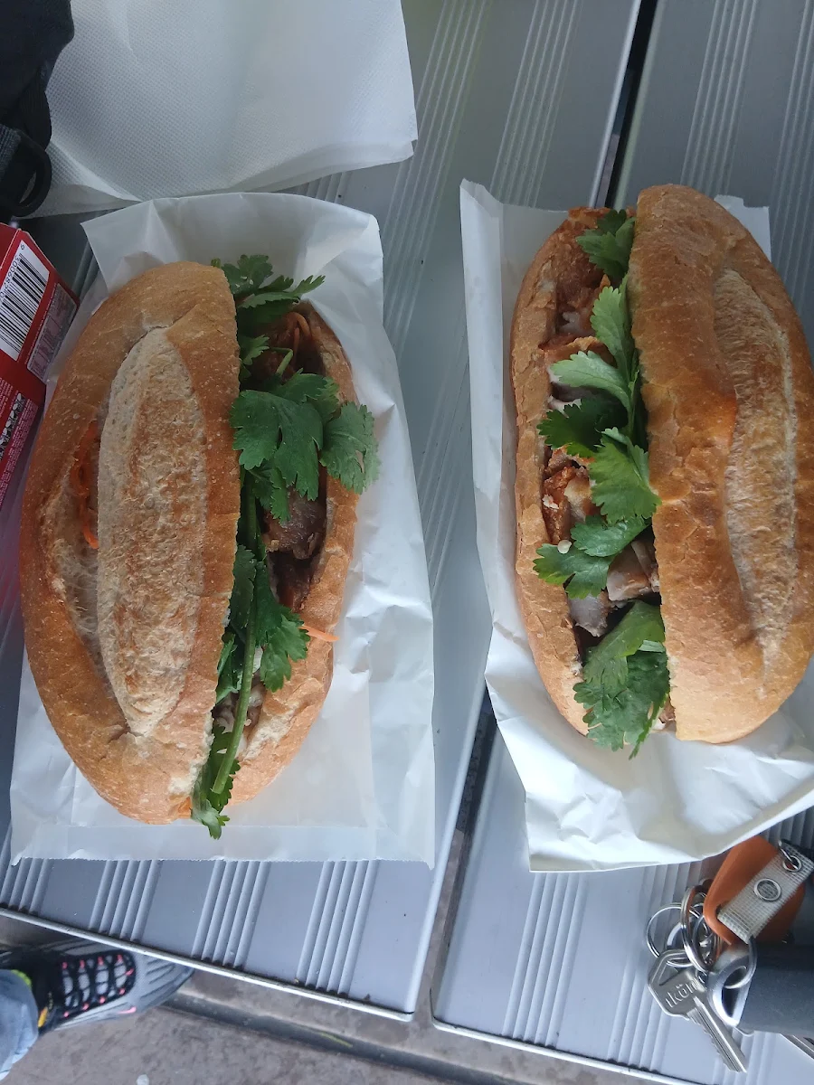Food & drink, Viet Food