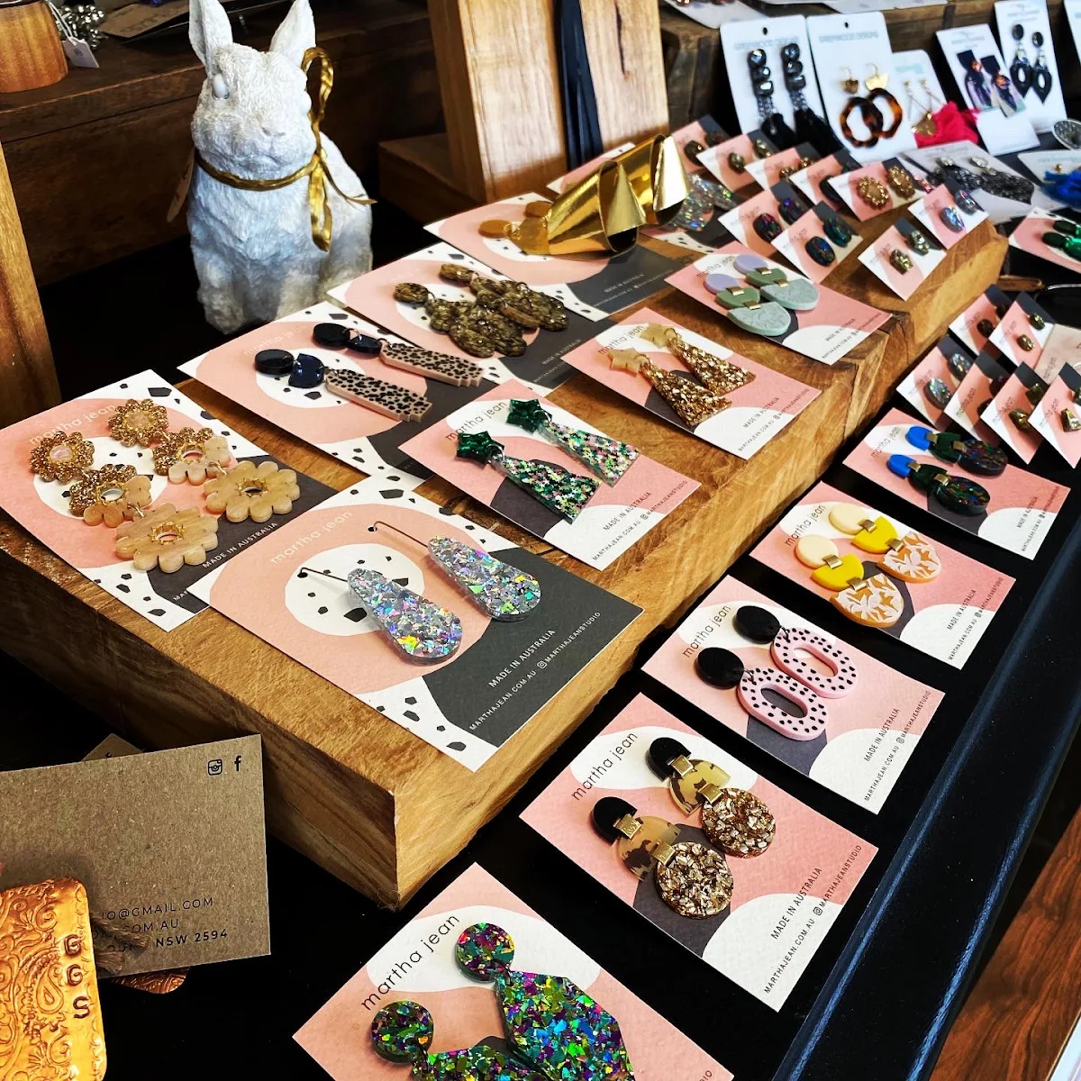 Food & drink, The Conron Coffee Store, Formally Farm & Fable