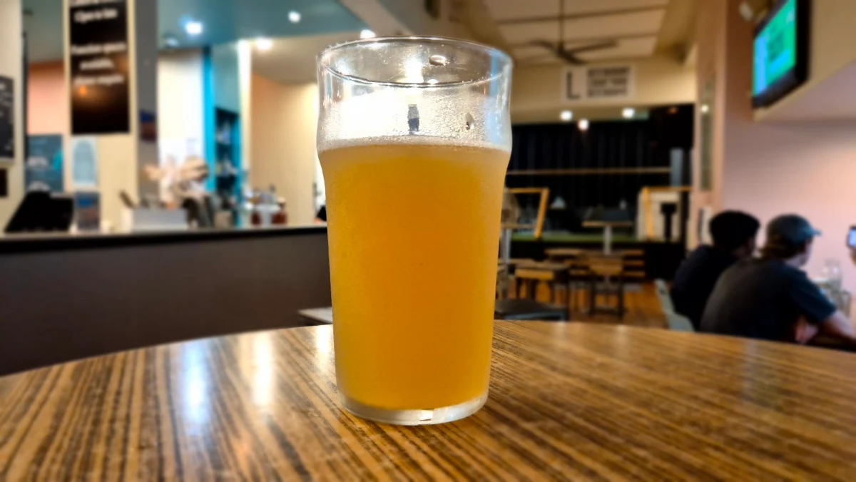 Food & drink, The Leveson
