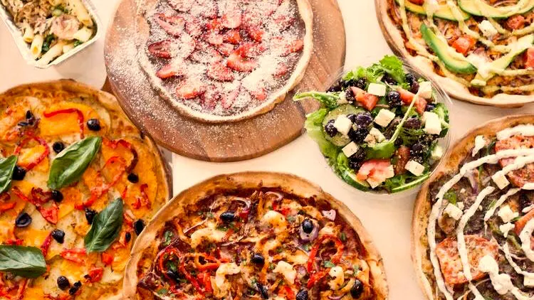 Food & drink, Pizza Depot Taylors LAkes -pizza near you