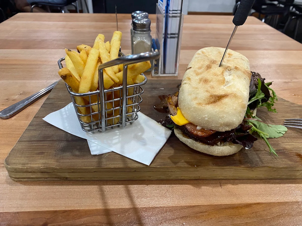 Food & drink photo 1