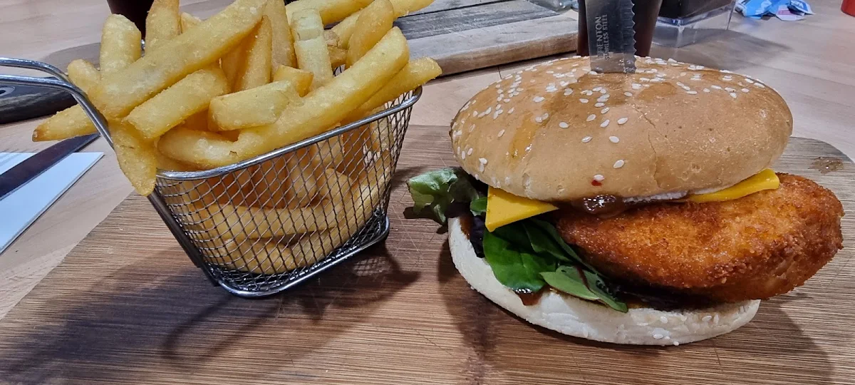 Food & drink photo 10