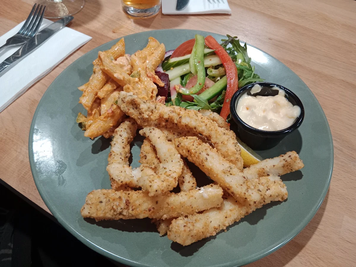 Food & drink photo 2