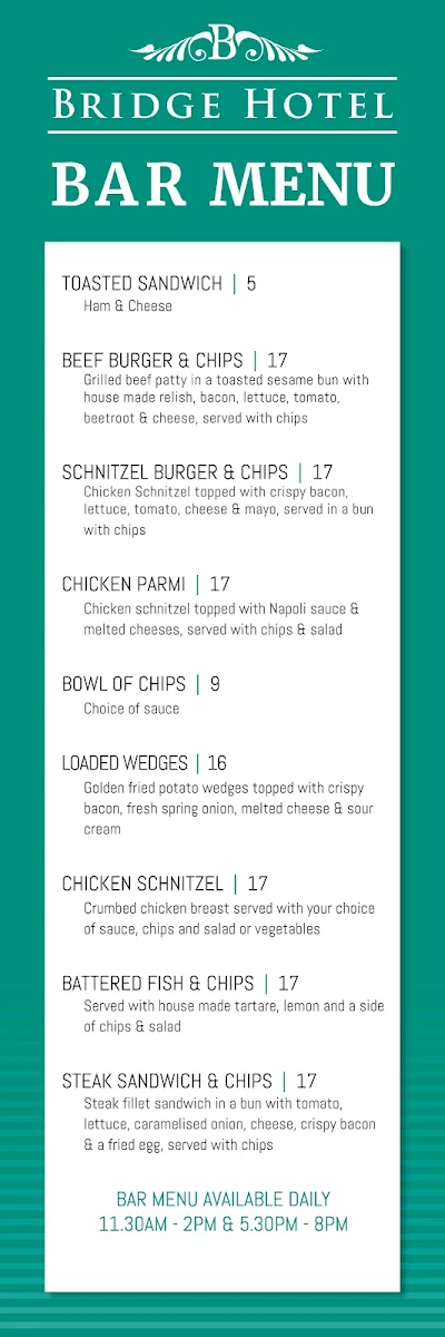 Menu photo 6