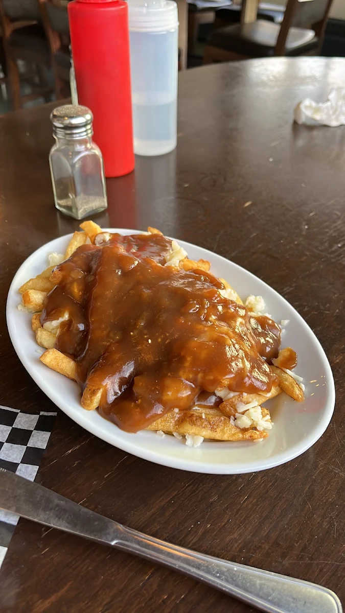Food & drink, The Belmont Port Colborne