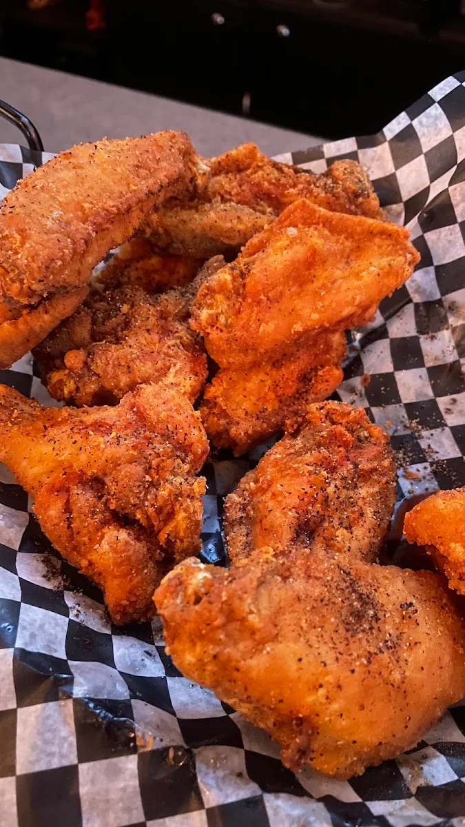 Food & drink, The Belmont Port Colborne