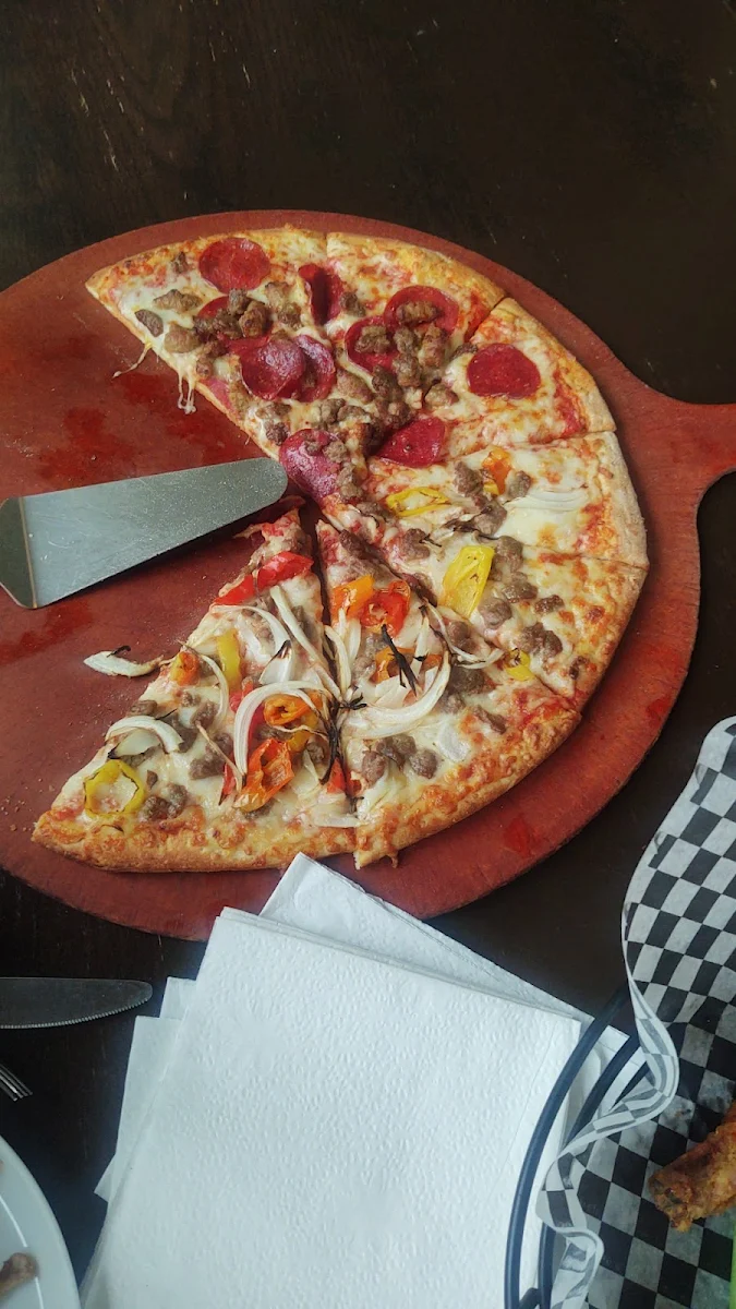Food & drink, The Belmont Port Colborne