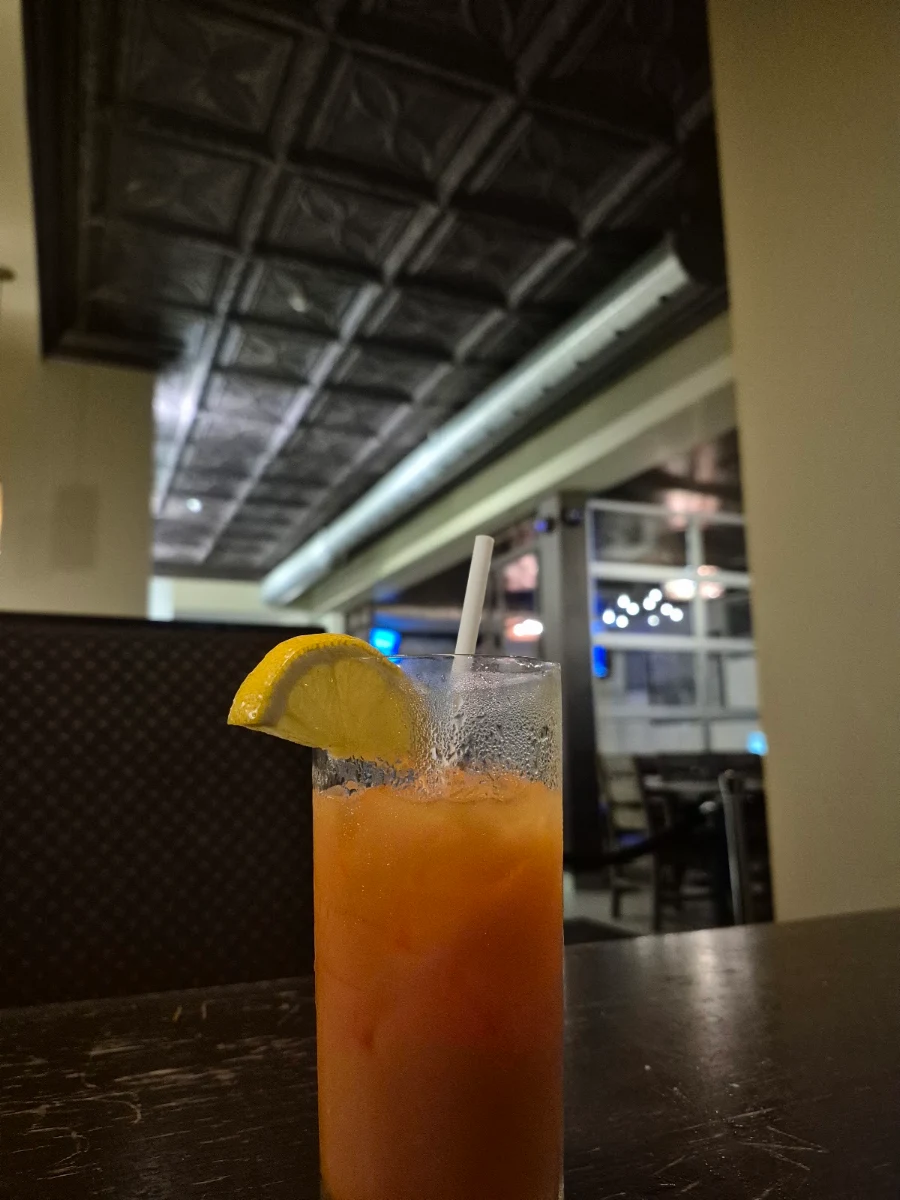 Food & drink, The Belmont Port Colborne