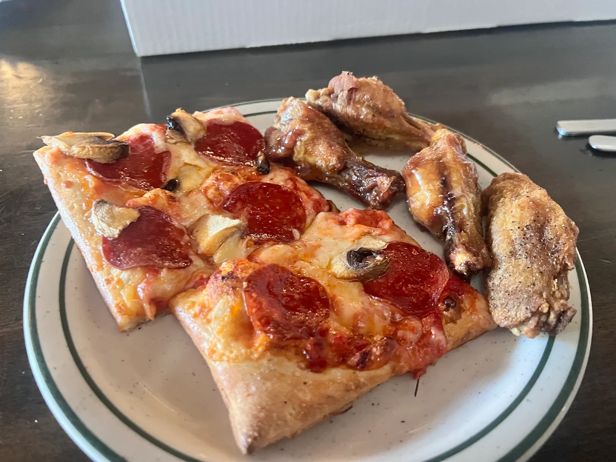 Food & drink, The Belmont Port Colborne