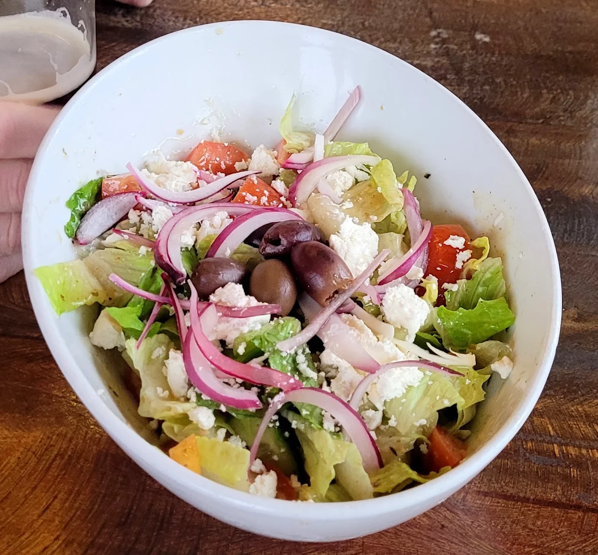 Food & drink, The Belmont Port Colborne