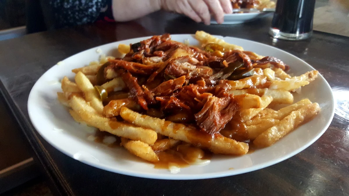 Food & drink, The Belmont Port Colborne