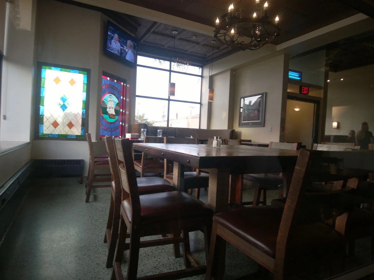 Vibe, The Belmont Port Colborne