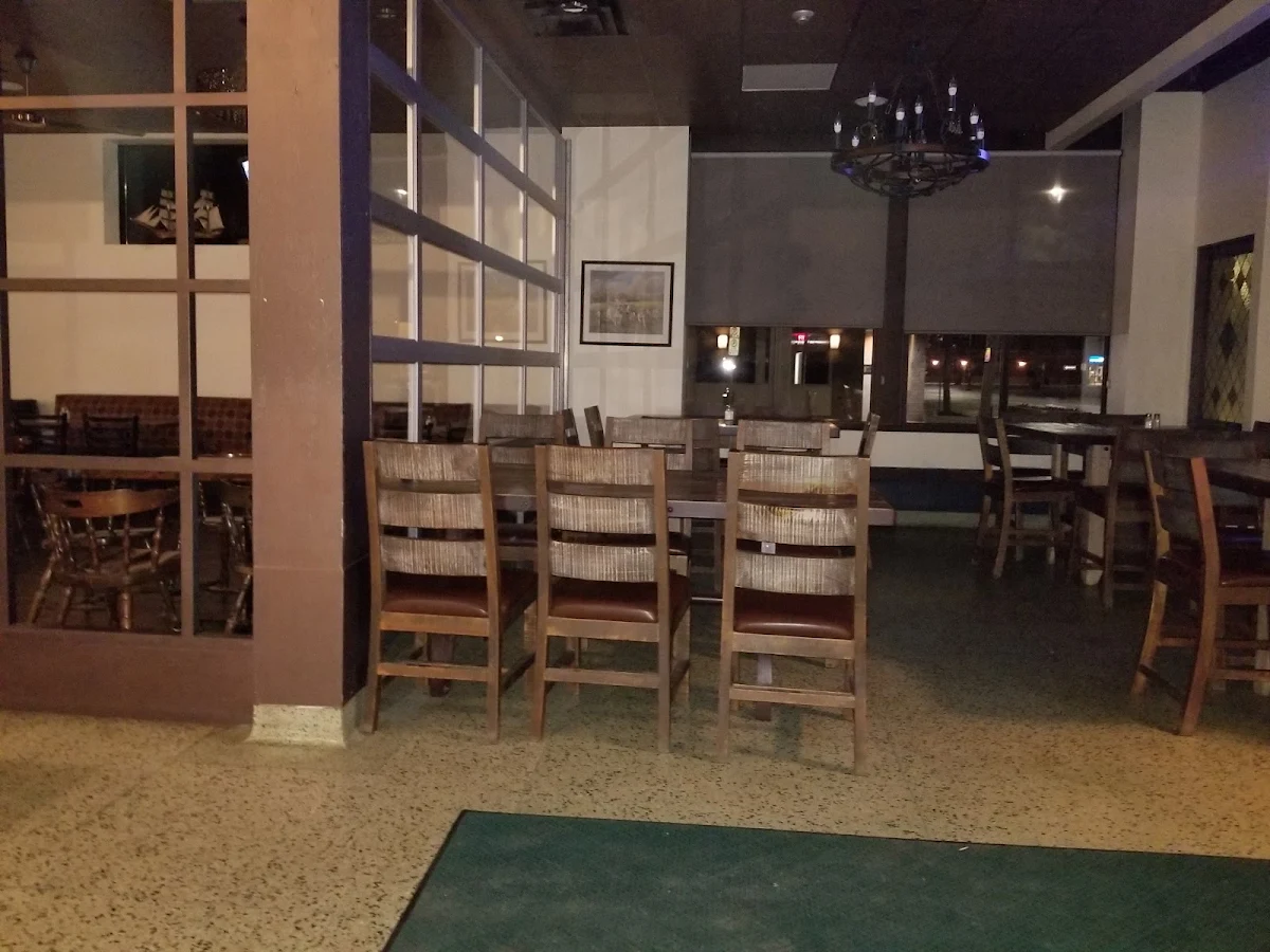 Vibe, The Belmont Port Colborne