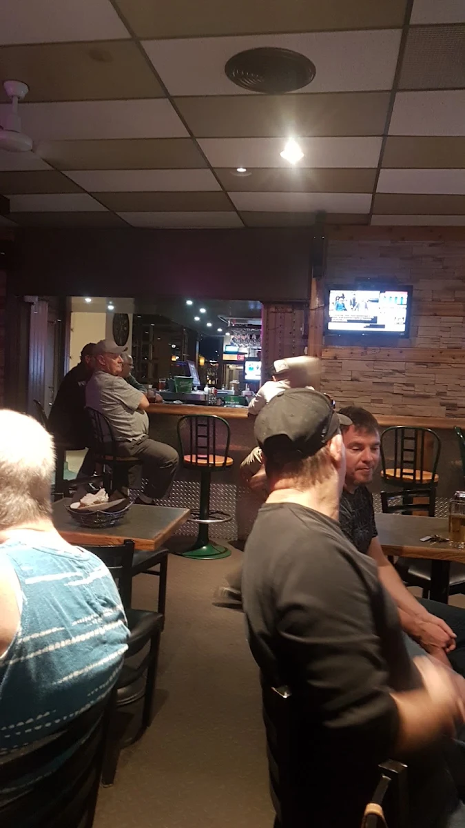 Vibe, The Belmont Port Colborne