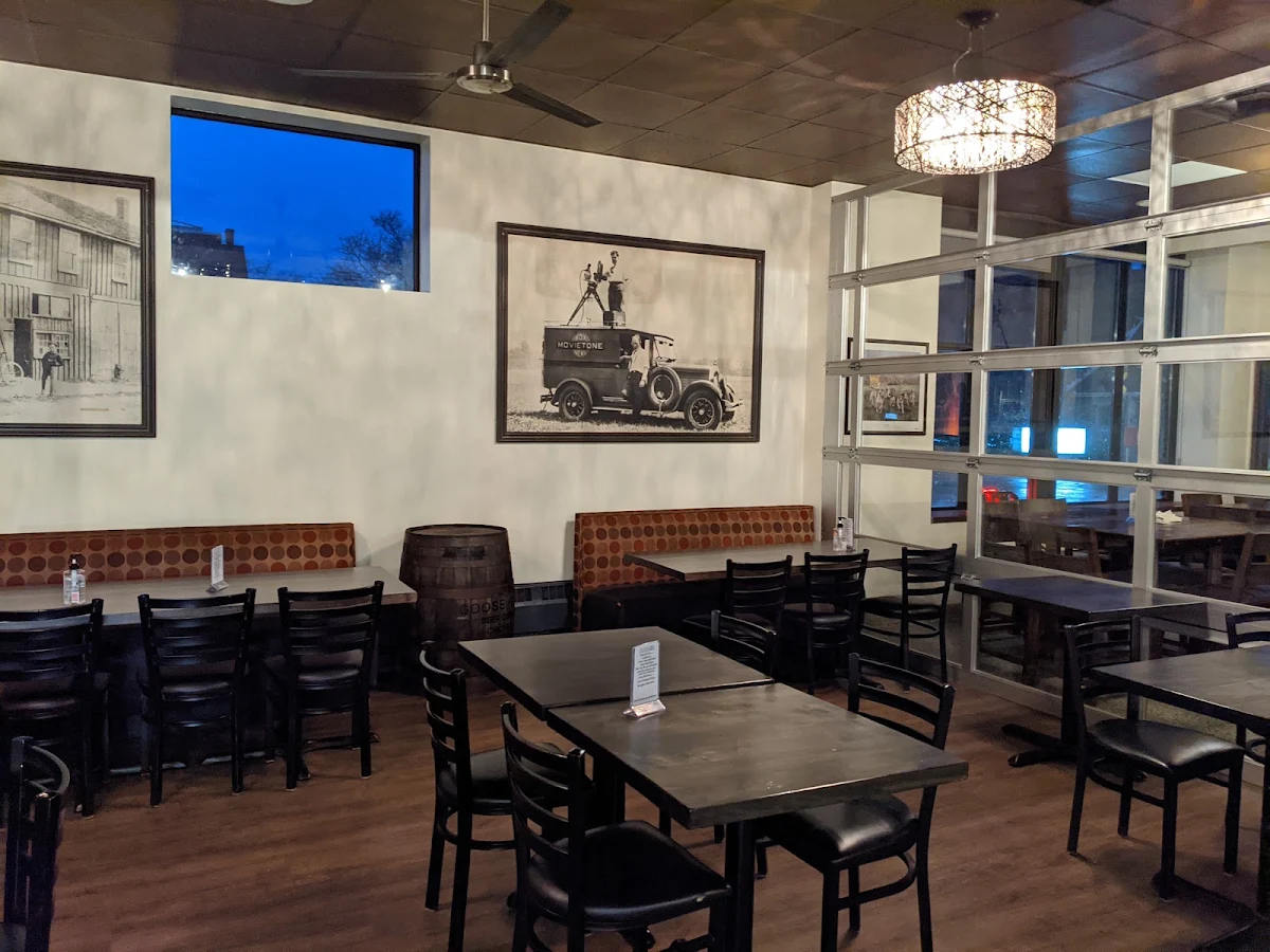 Vibe, The Belmont Port Colborne