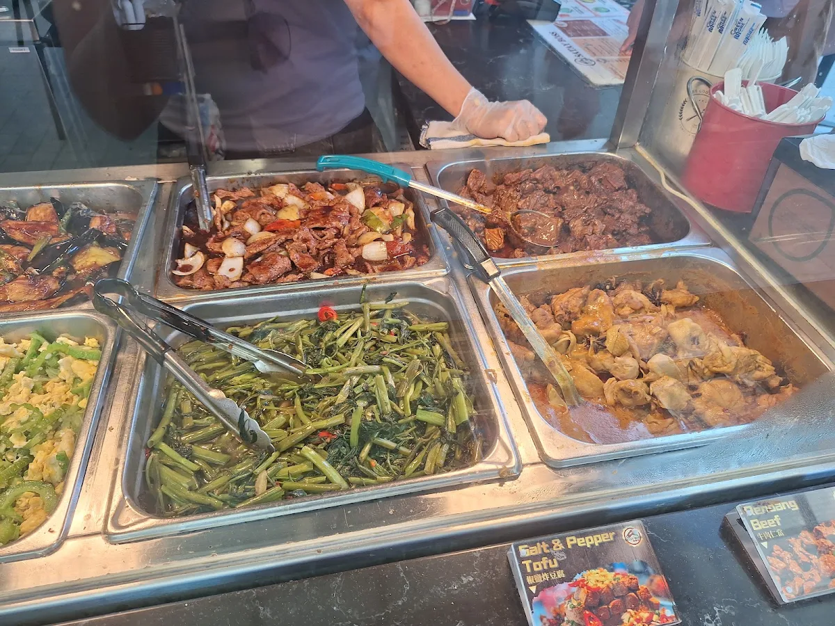 Food & drink, Satay Boss 老椰子