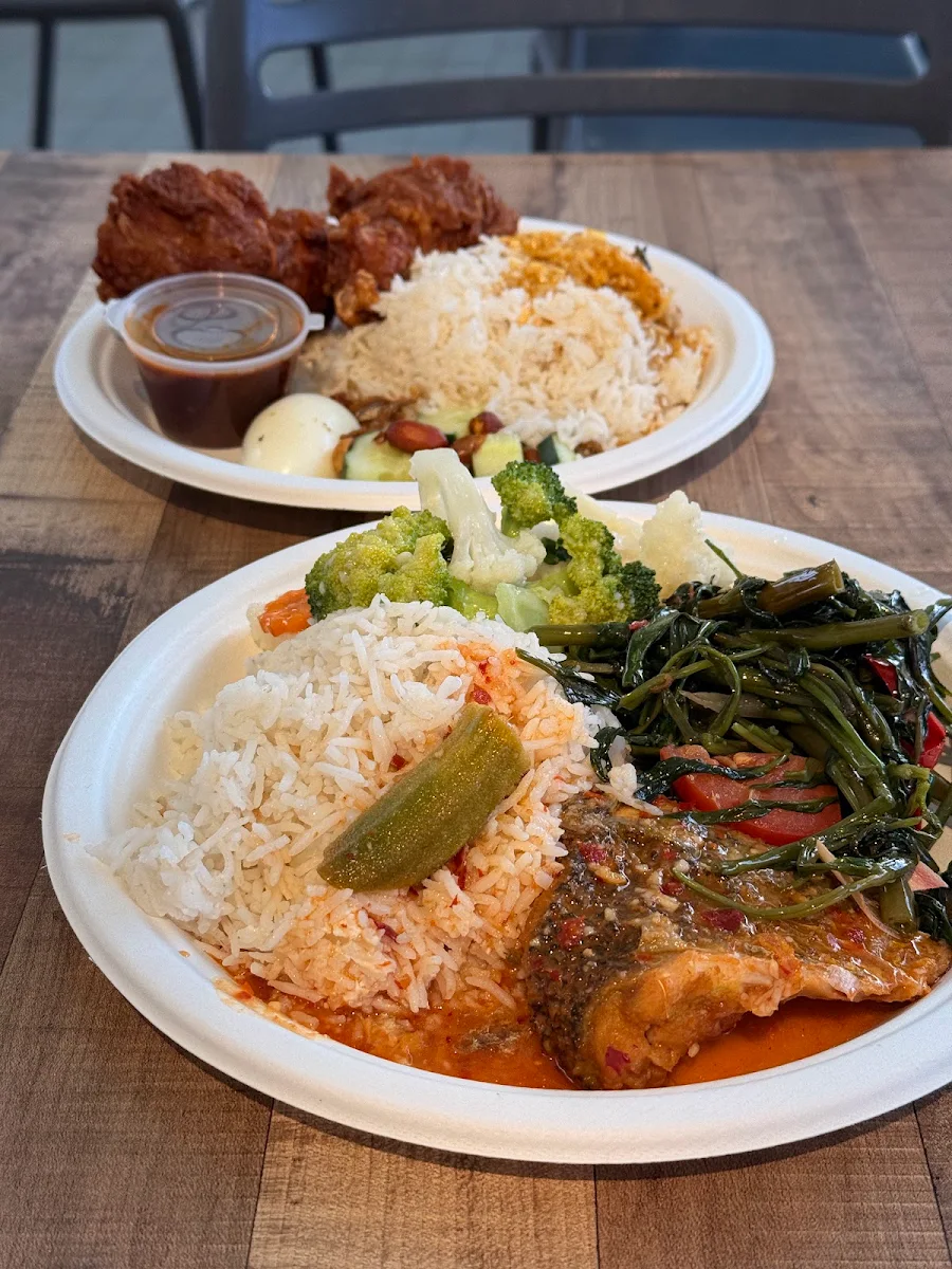 Food & drink, Satay Boss 老椰子