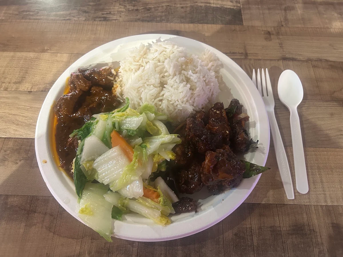 Food & drink, Satay Boss 老椰子