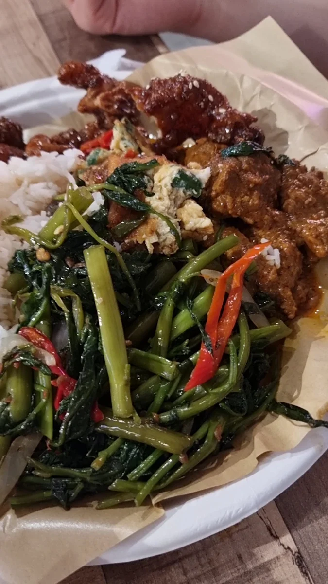 Food & drink, Satay Boss 老椰子