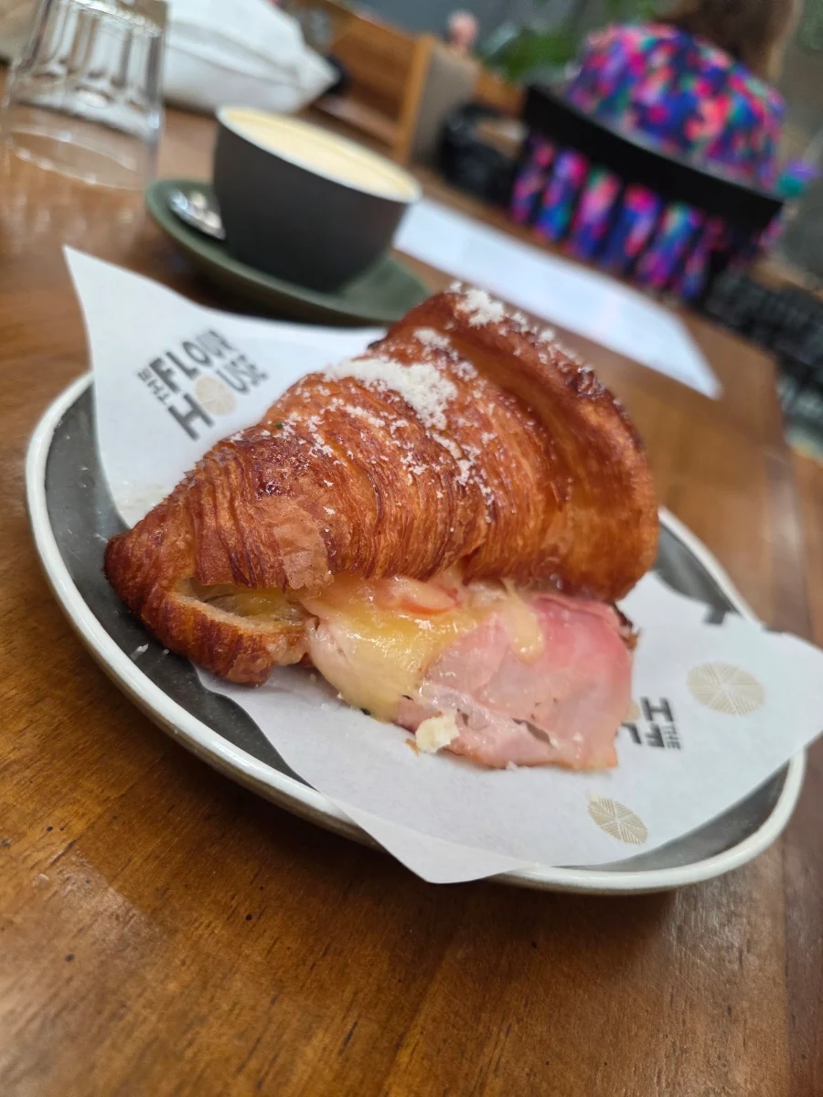 Food & drink, The Flour House Bakery